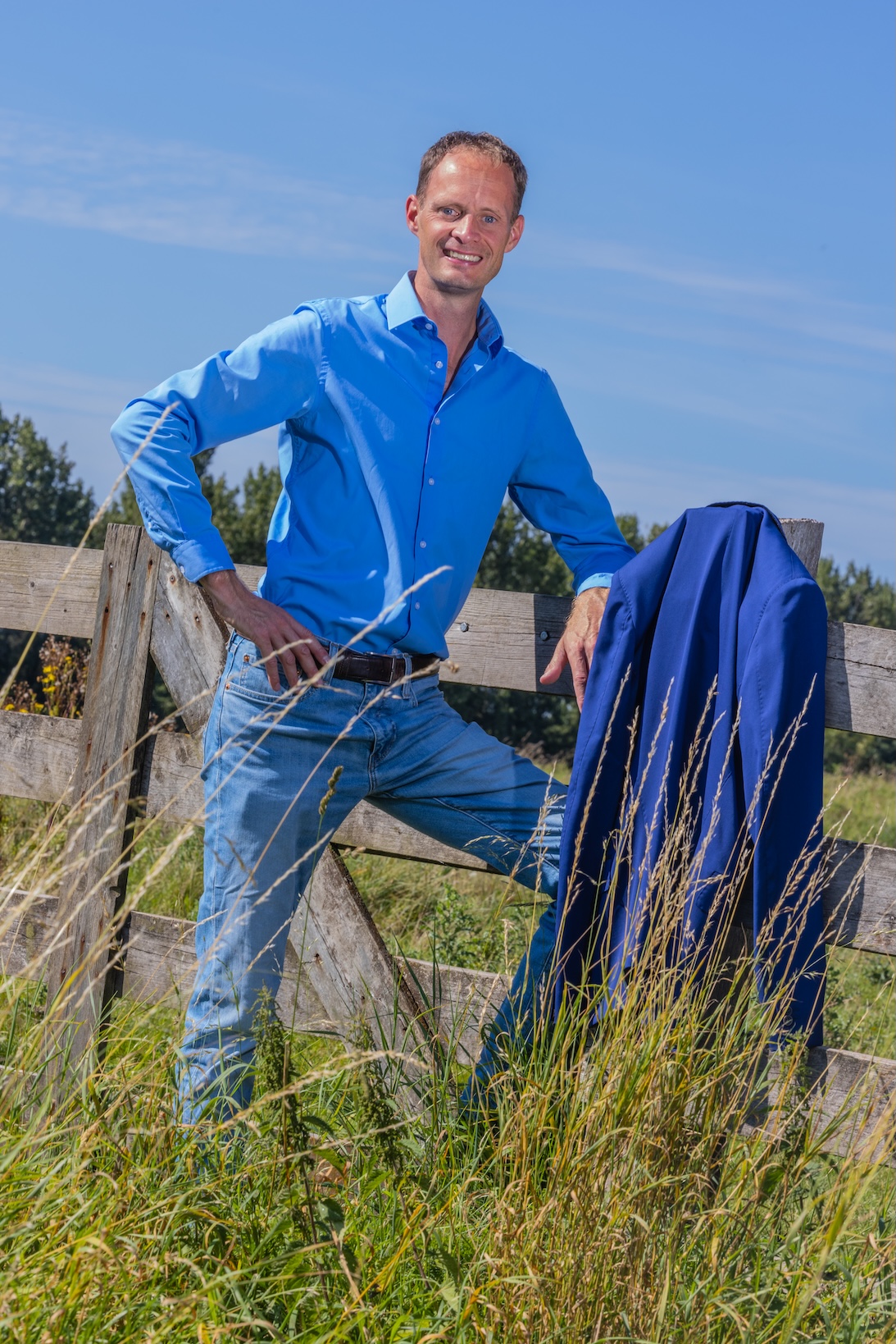 Sjoerd Hofstee