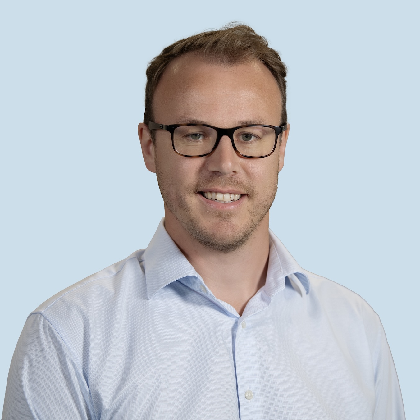 Tjebbe Huybrechts