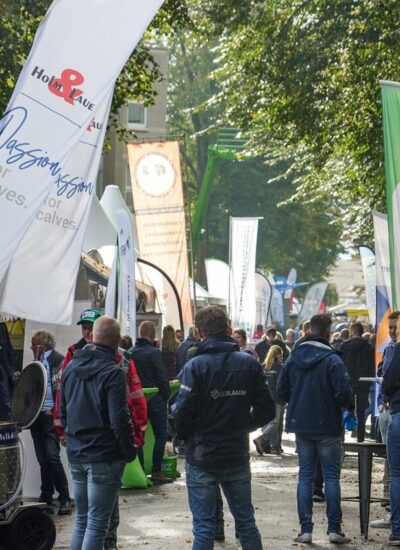 71e editie Agrarische Schouw met thema: Leidt de strijd om melk ons naar een euro per liter?