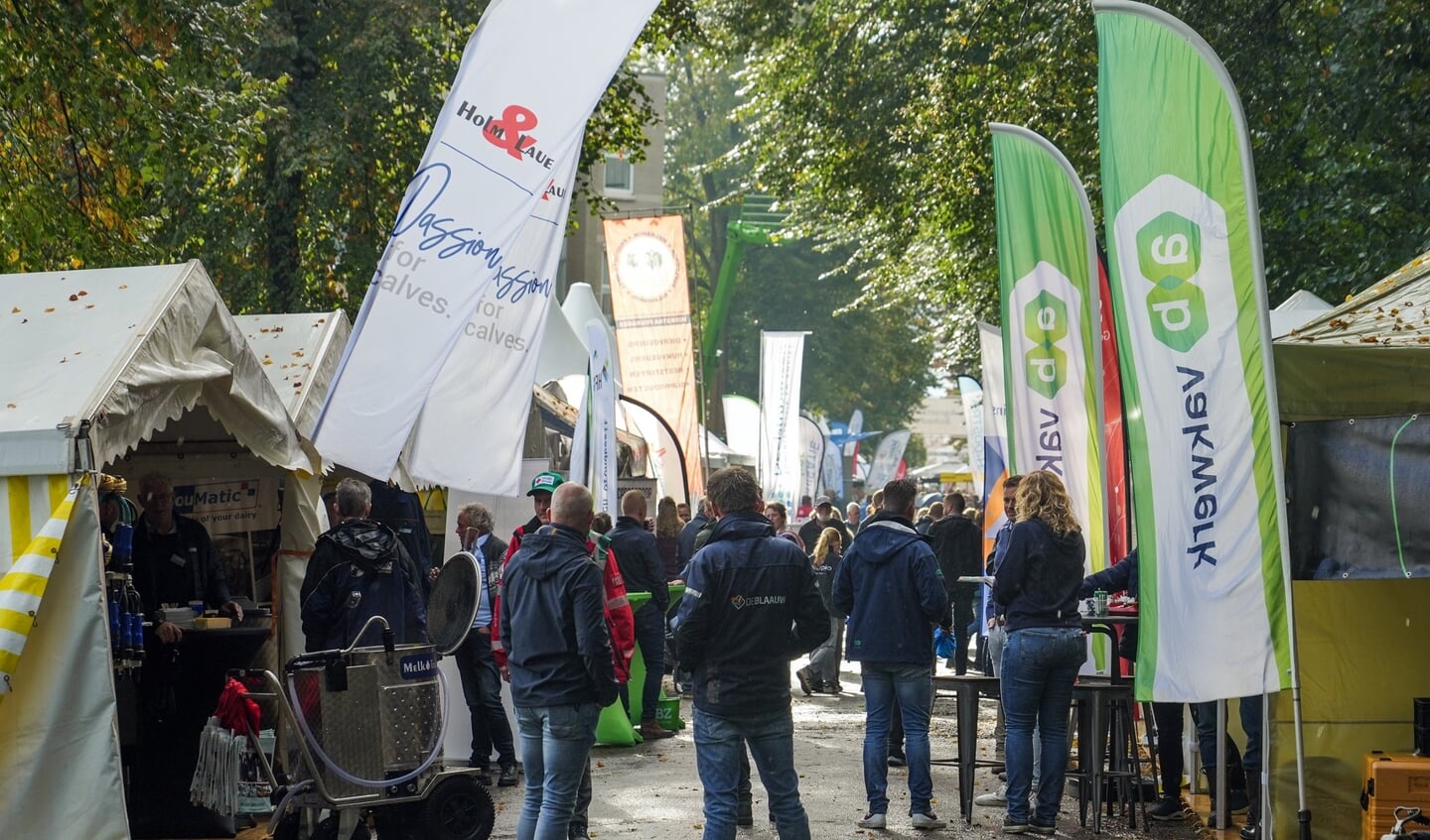 Agrarische Schouw 2025