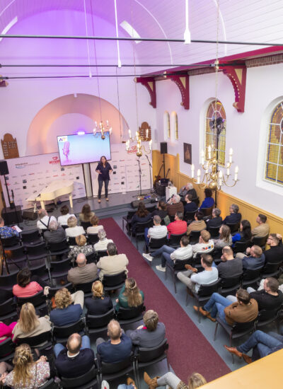UITNODIGING: Relatie event Agrarische Schouw