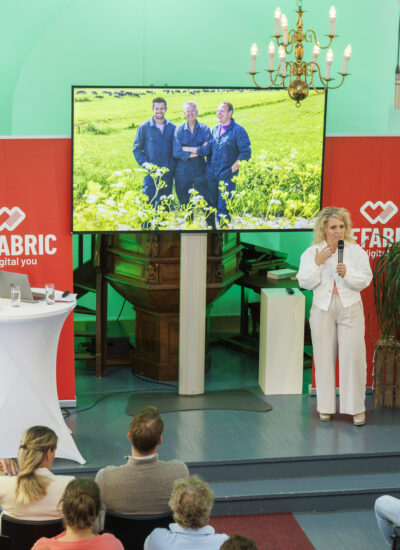Voorbereiding Agrarische Schouw 2025 van start: relatie evenement en thema bekendgemaakt