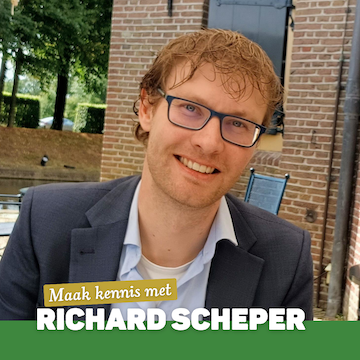 Richard Scheper