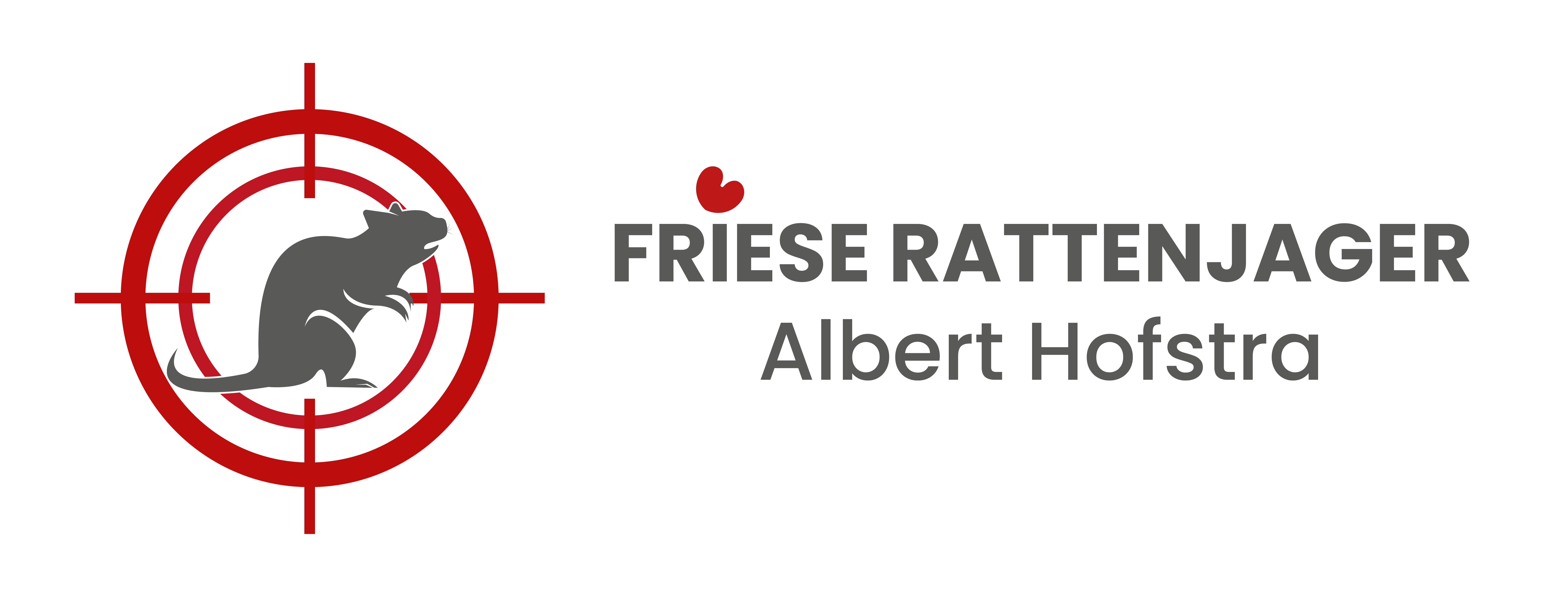 Albert Hofstra Friese Rattenjager