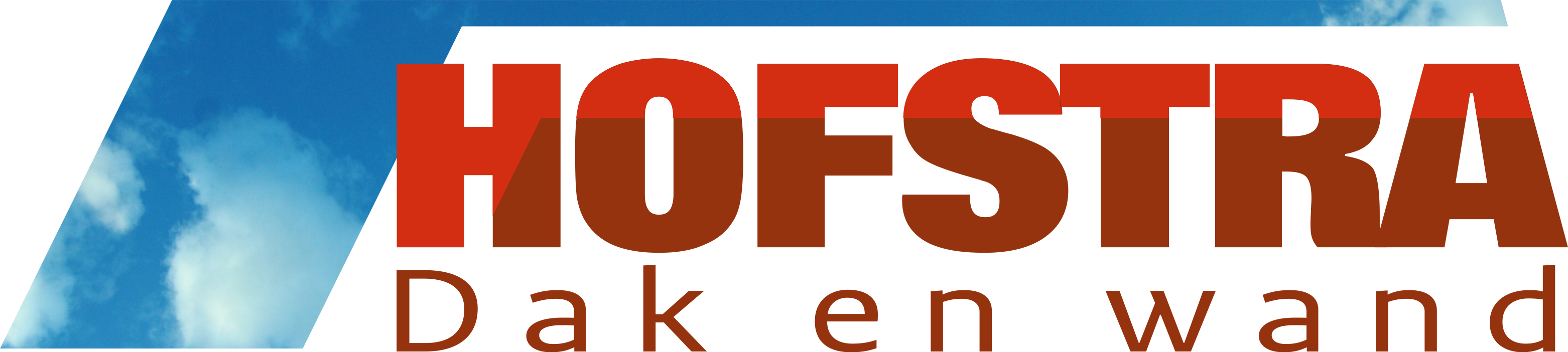 Hofstra Dak en Wand