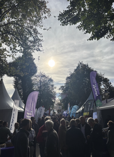 72e Agrarische Schouw: noteer 24 september