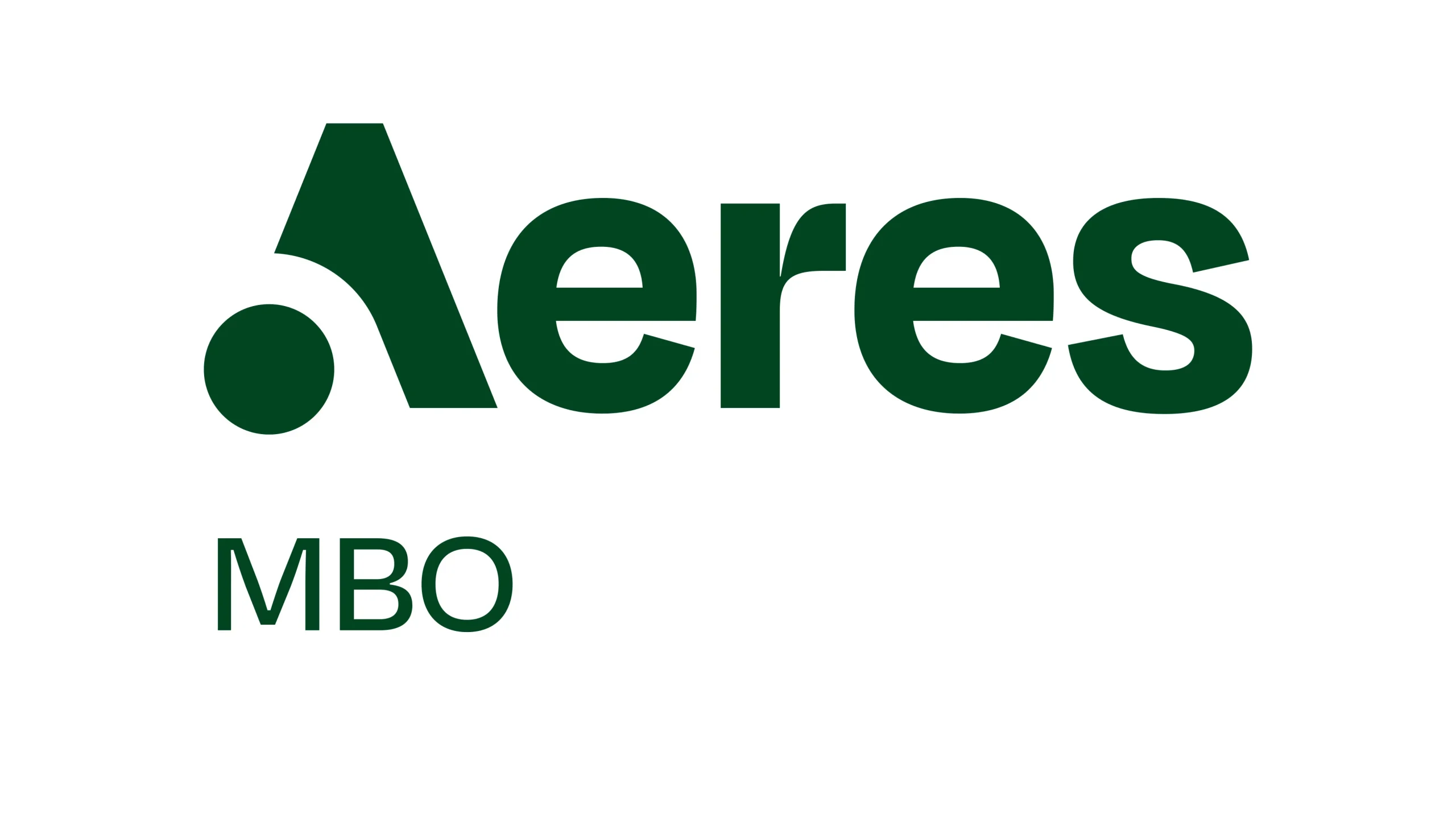 Aeres MBO