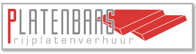 Platenbaas