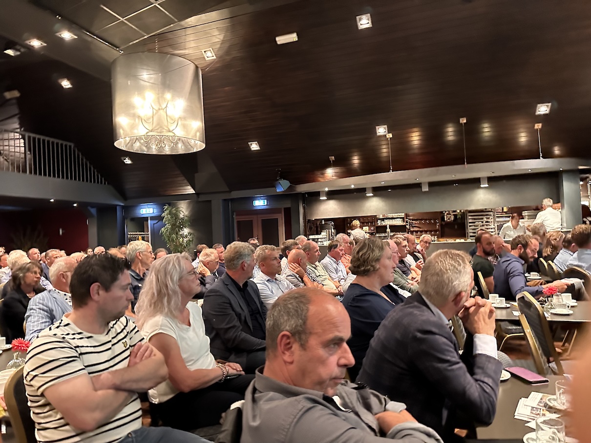 AI op het erf: dit zijn de sprekers van onze openingsavond 2026